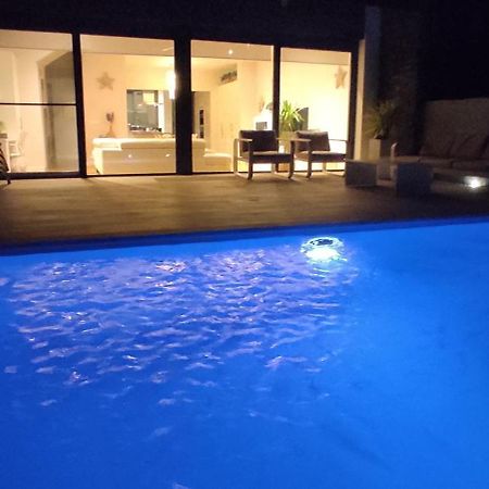 Villa Ikasmendi Rentería Esterno foto