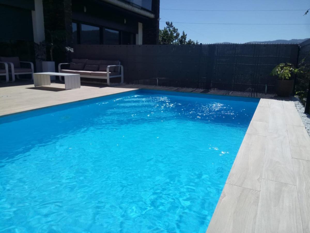 Villa Ikasmendi Rentería Esterno foto