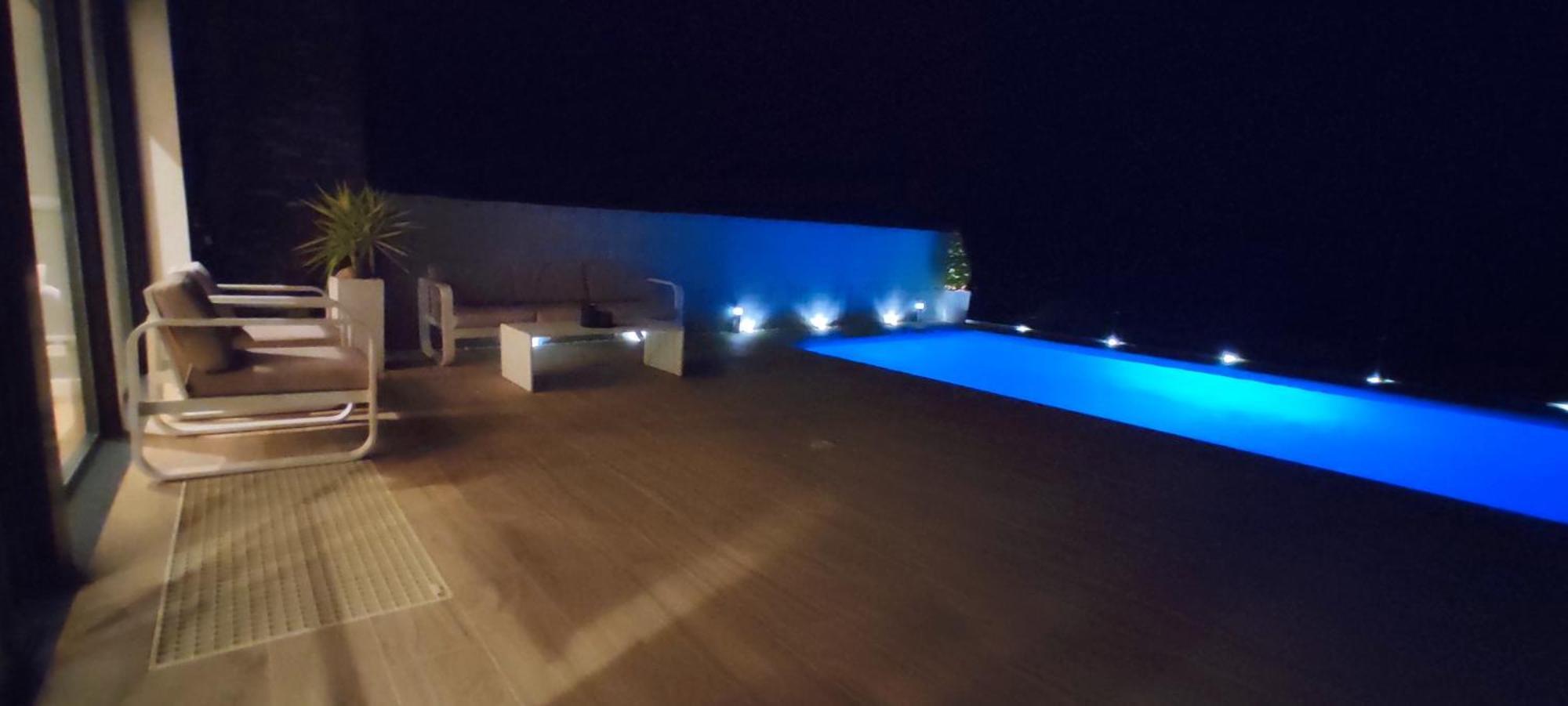 Villa Ikasmendi Rentería Esterno foto