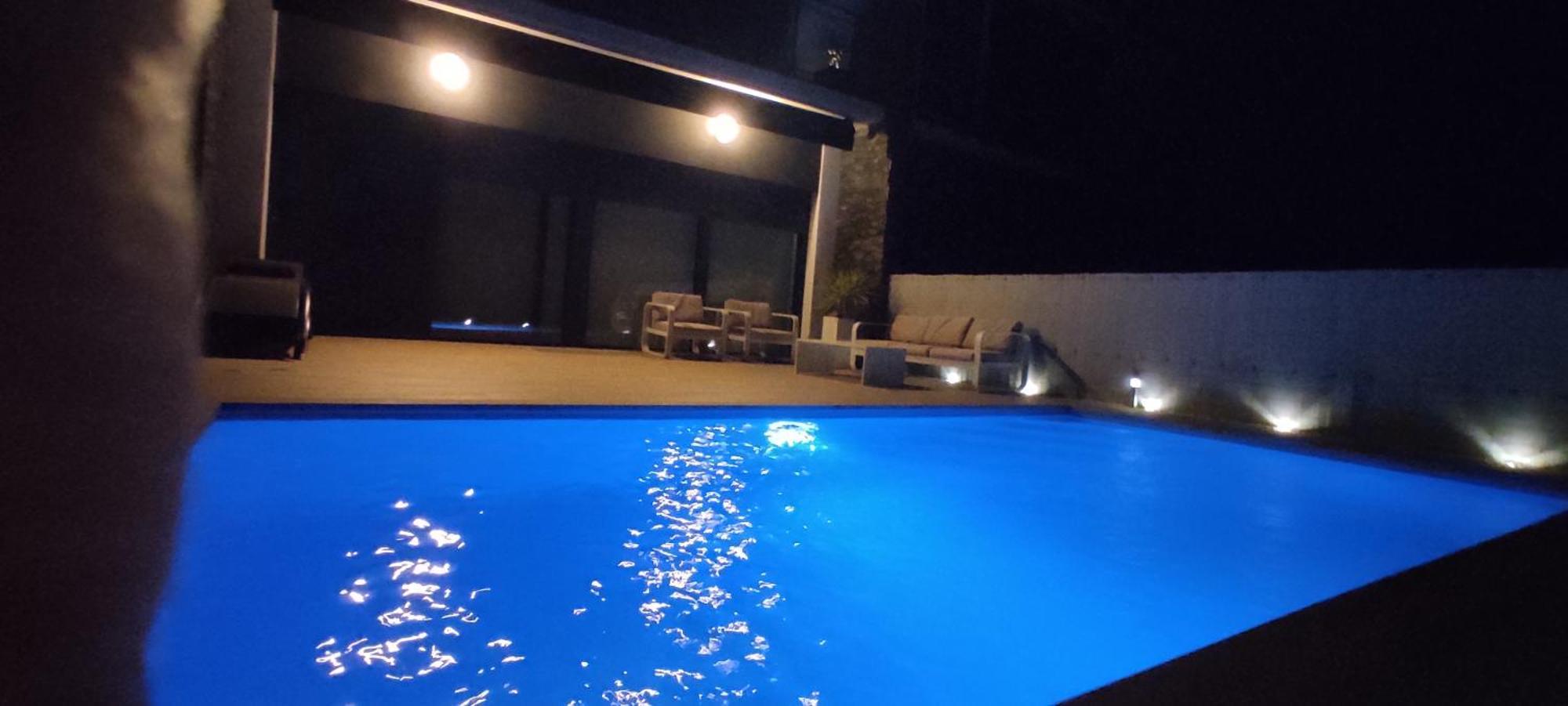 Villa Ikasmendi Rentería Esterno foto