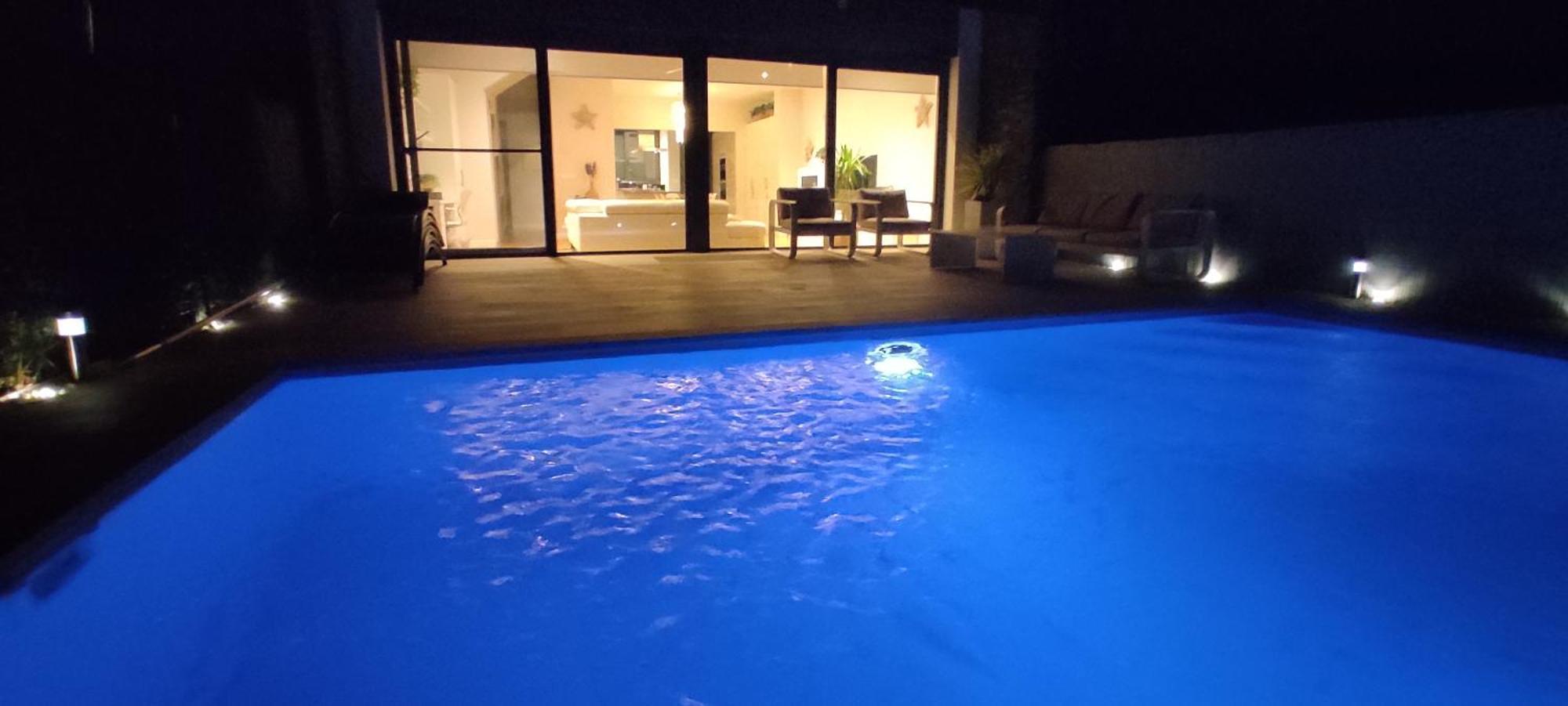 Villa Ikasmendi Rentería Esterno foto