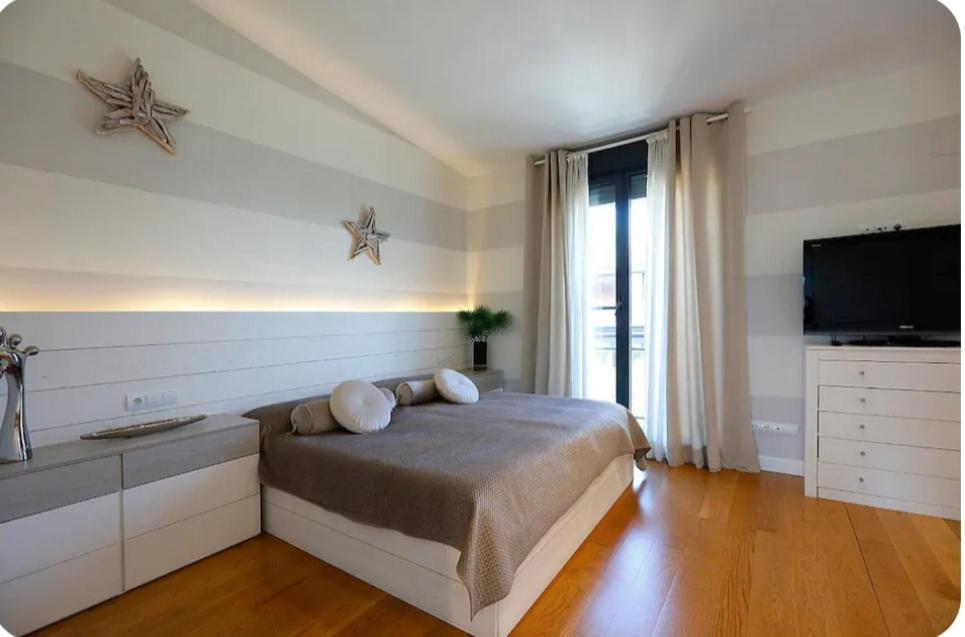 Villa Ikasmendi Rentería Esterno foto